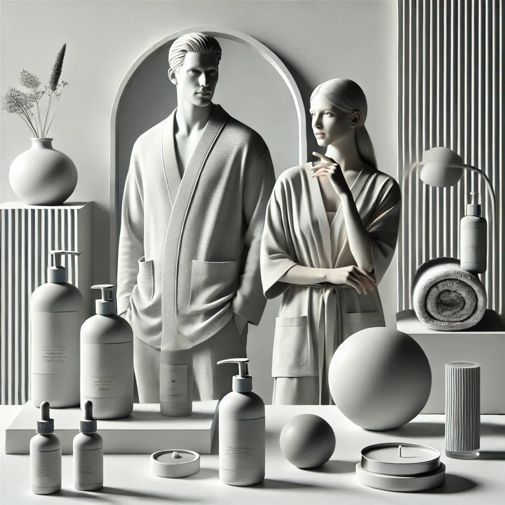 Discover our personal care essentials, from wellness products to daily must-haves, designed to elevate your routine.