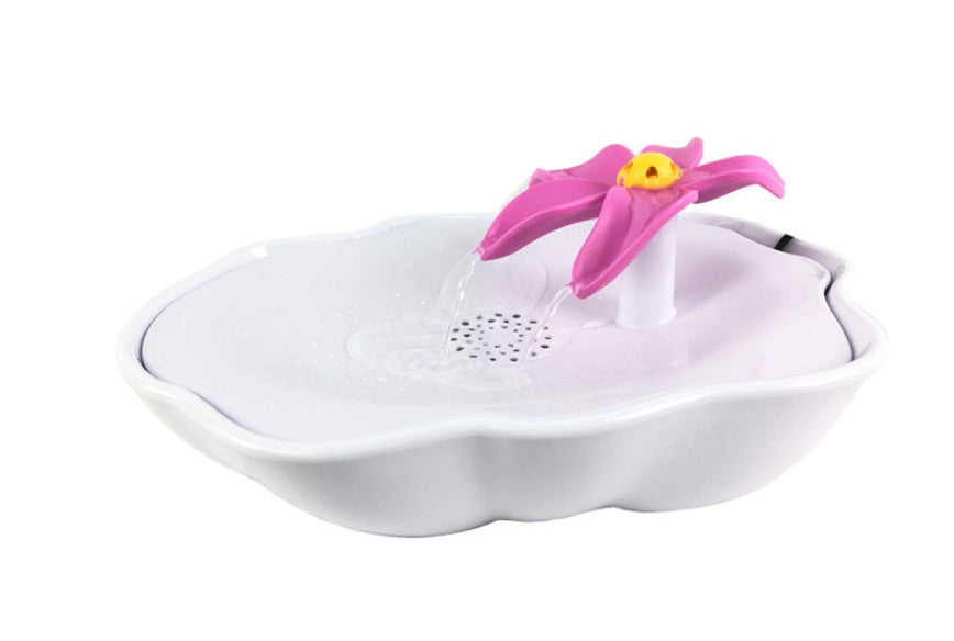 Water Dispenser for Pets – 1.8L automatic fountain