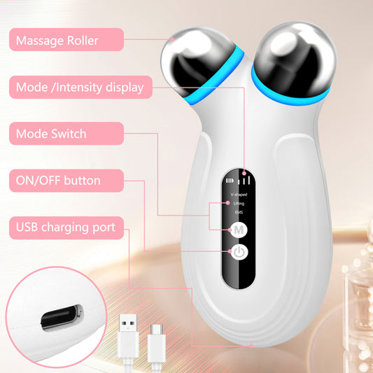 Facial Beauty Equipment